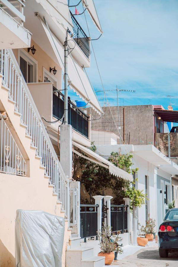 Oasis Zante Apartment Exterior foto