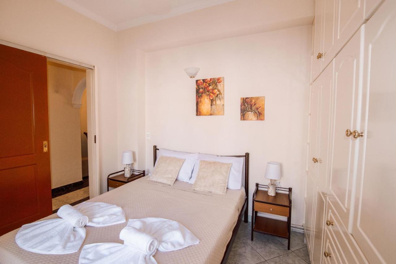 Oasis Zante Apartment Exterior foto