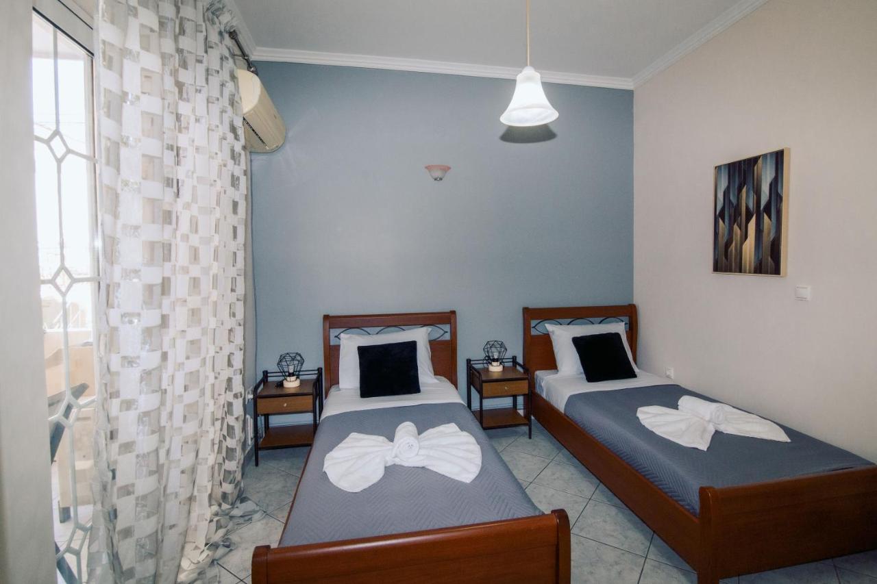 Oasis Zante Apartment Exterior foto