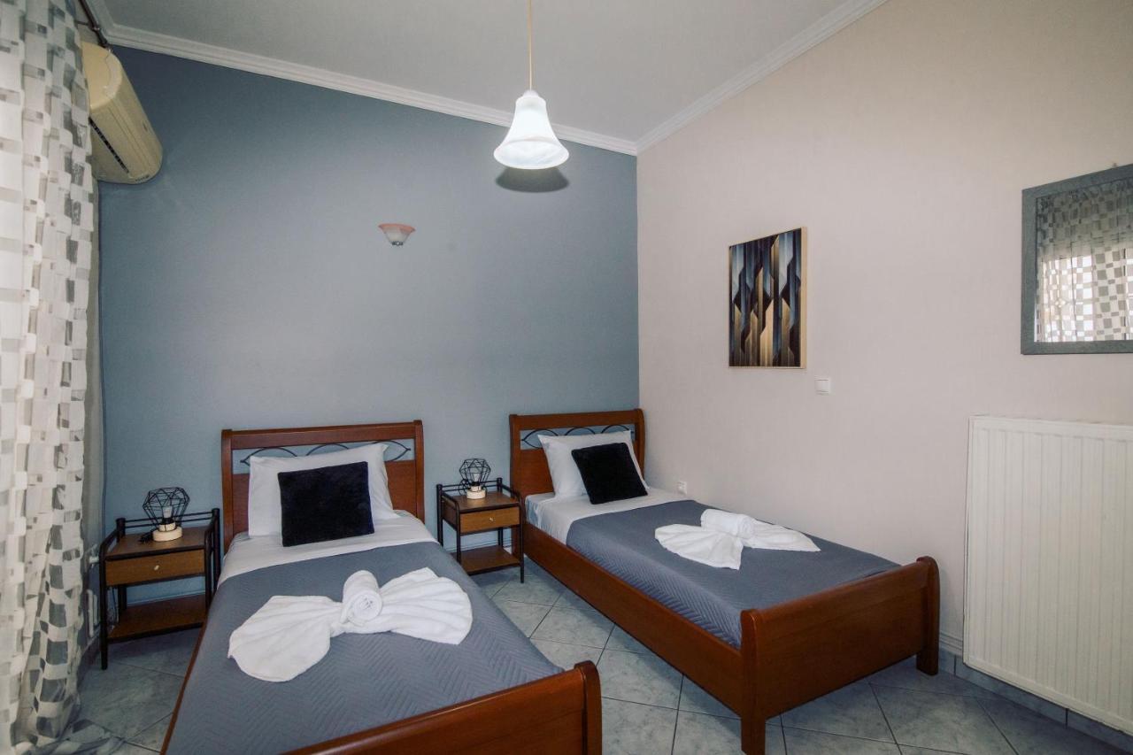 Oasis Zante Apartment Exterior foto