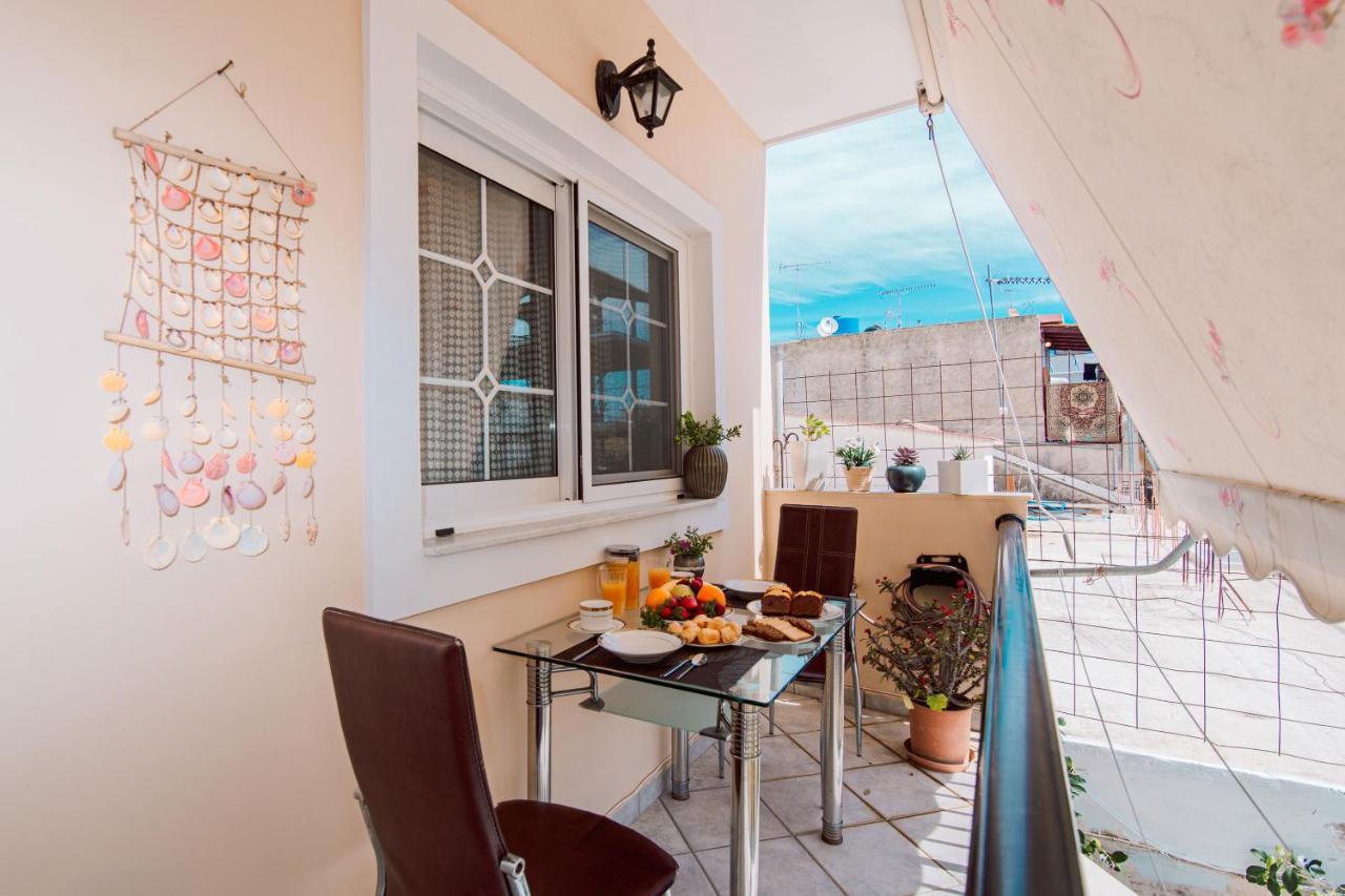 Oasis Zante Apartment Exterior foto