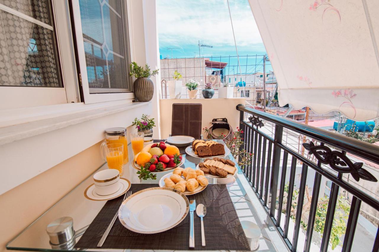 Oasis Zante Apartment Exterior foto
