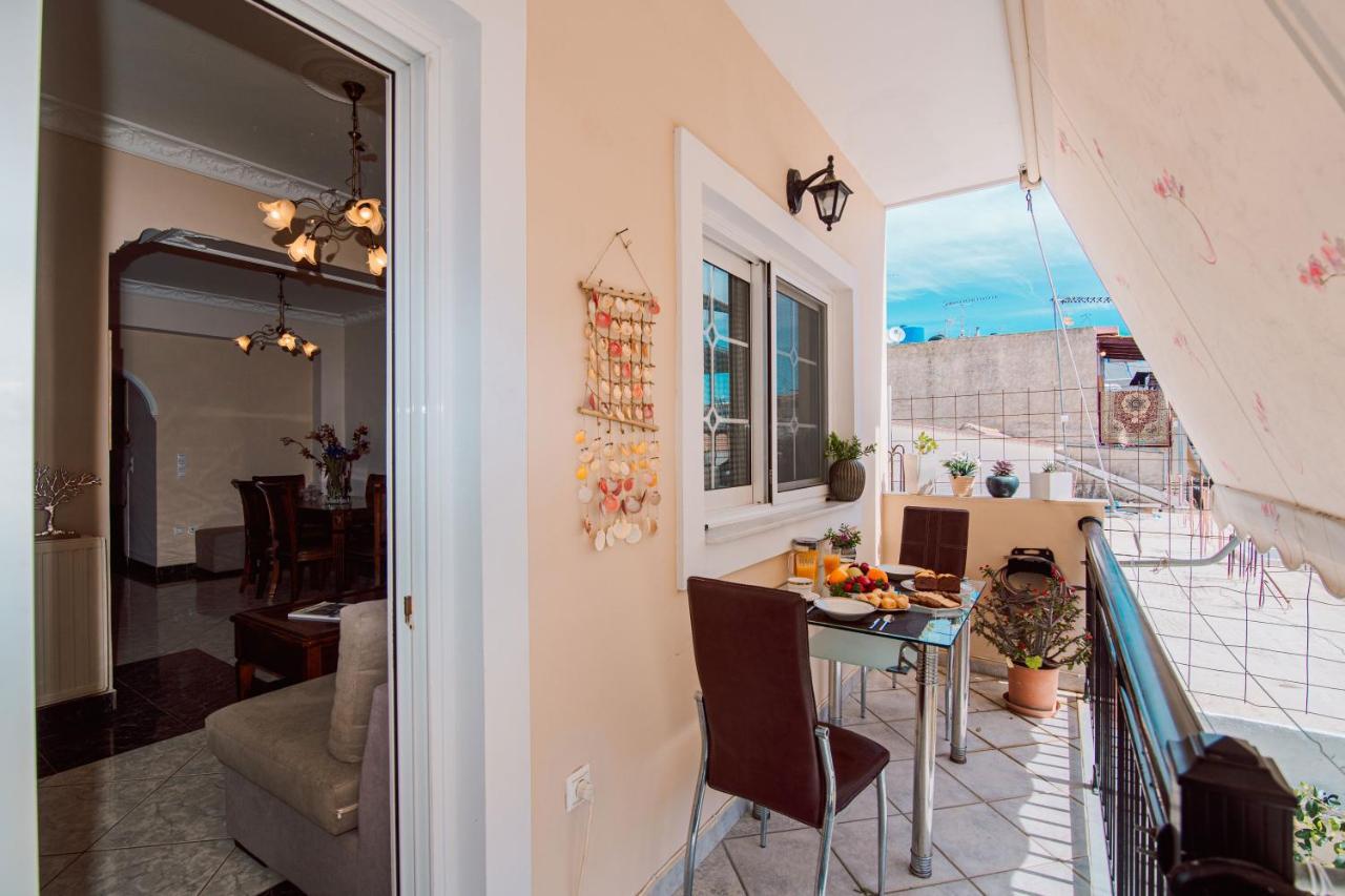 Oasis Zante Apartment Exterior foto