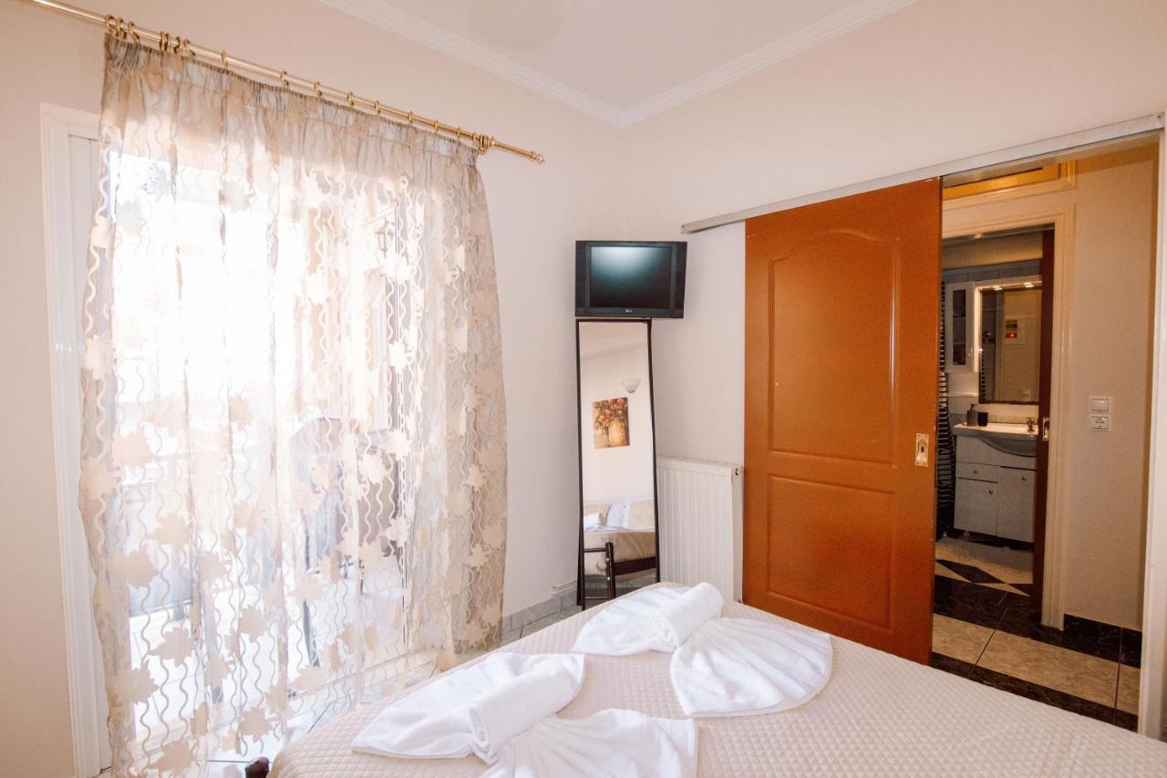 Oasis Zante Apartment Exterior foto