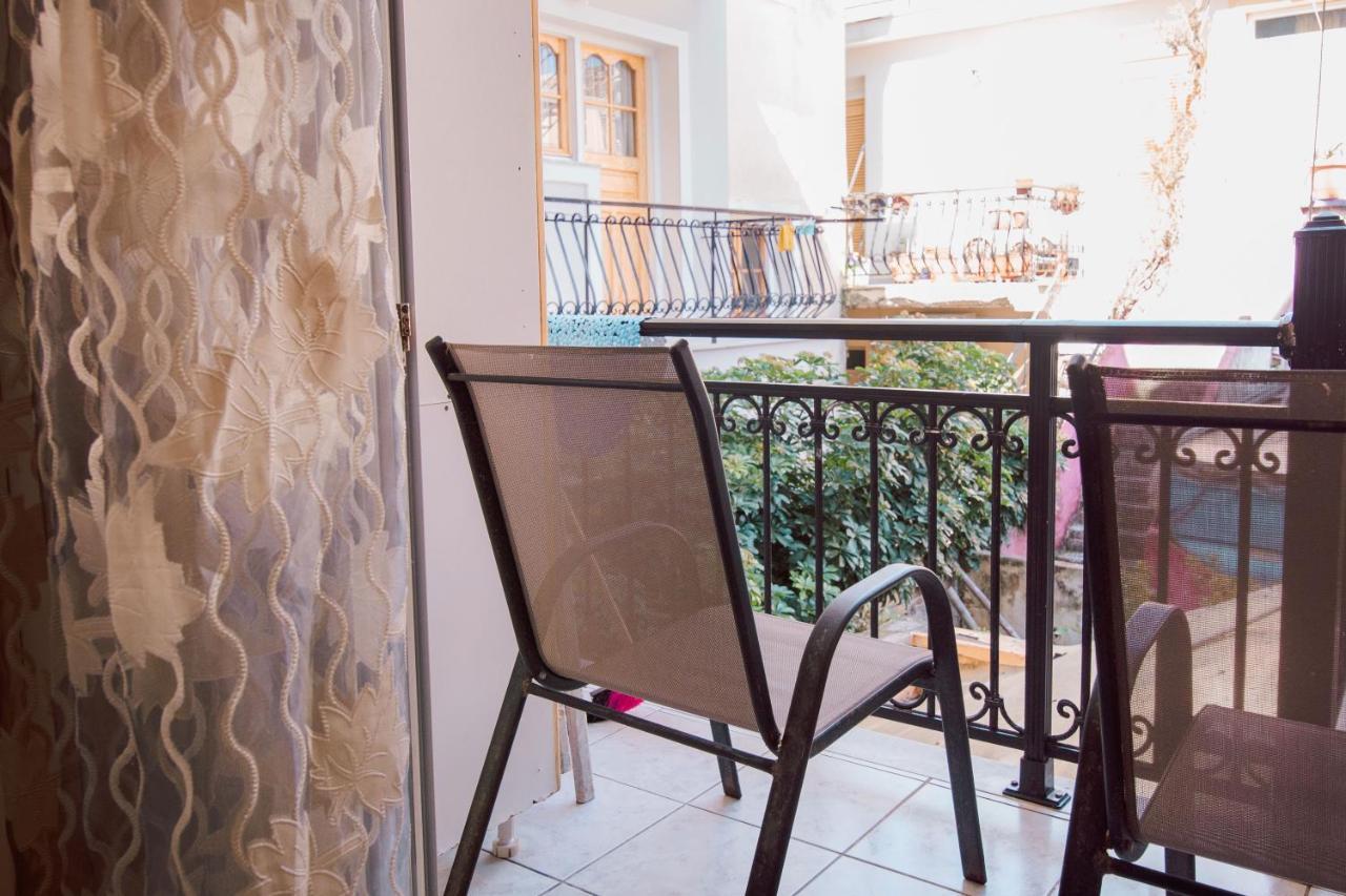 Oasis Zante Apartment Exterior foto