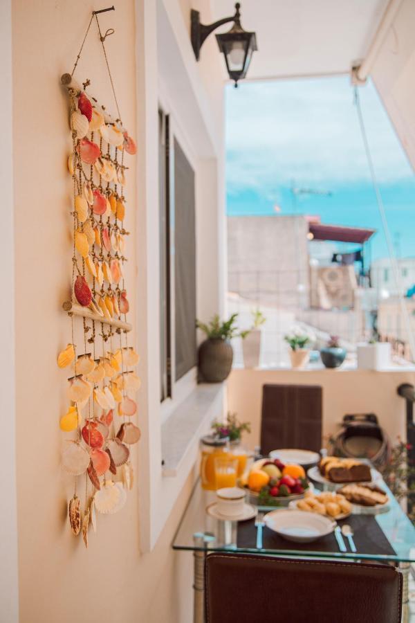 Oasis Zante Apartment Exterior foto