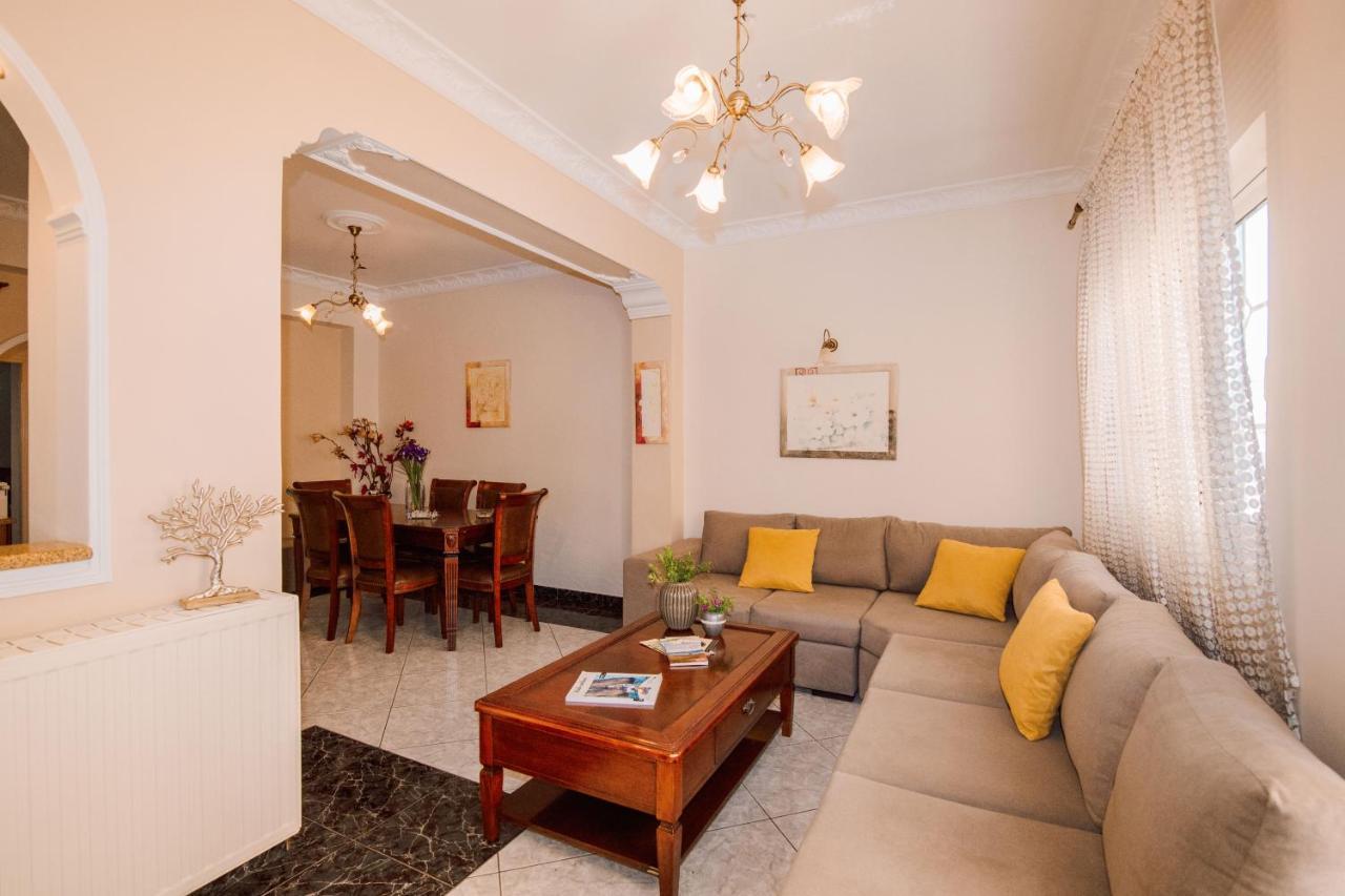 Oasis Zante Apartment Exterior foto