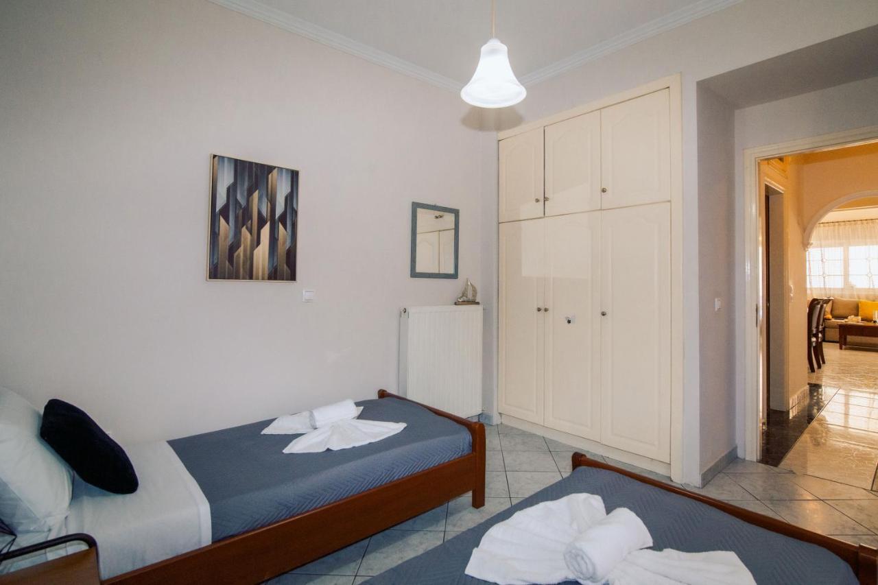 Oasis Zante Apartment Exterior foto