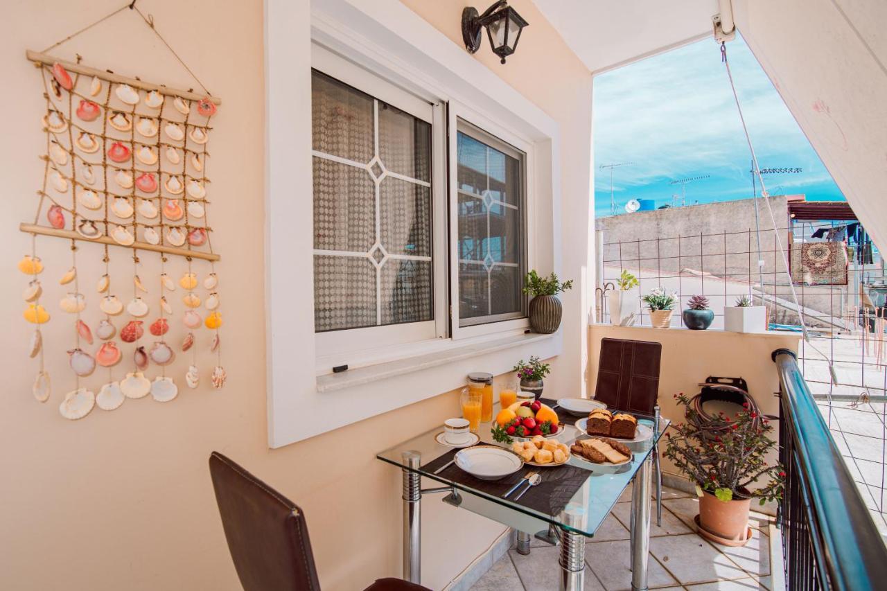 Oasis Zante Apartment Exterior foto